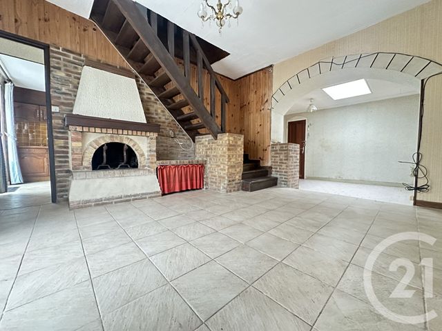 Afficher la photo en grand Immeuble à vendre - 160 m2 - Garchizy - 58 - BOURGOGNE