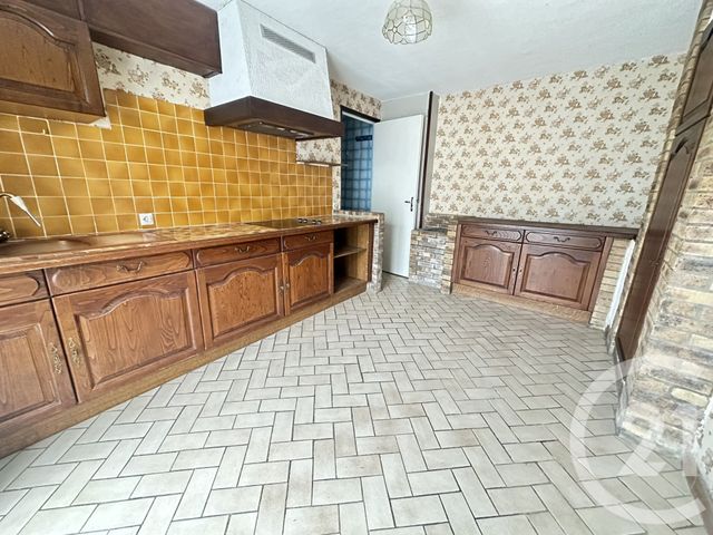 Afficher la photo en grand Immeuble à vendre - 160 m2 - Garchizy - 58 - BOURGOGNE