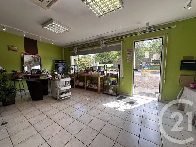 Afficher la photo en grand Immeuble à vendre - 160 m2 - Garchizy - 58 - BOURGOGNE