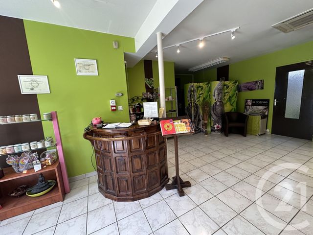 Afficher la photo en grand Immeuble à vendre - 160 m2 - Garchizy - 58 - BOURGOGNE