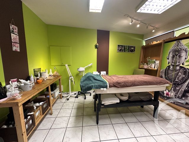 Afficher la photo en grand Immeuble à vendre - 160 m2 - Garchizy - 58 - BOURGOGNE