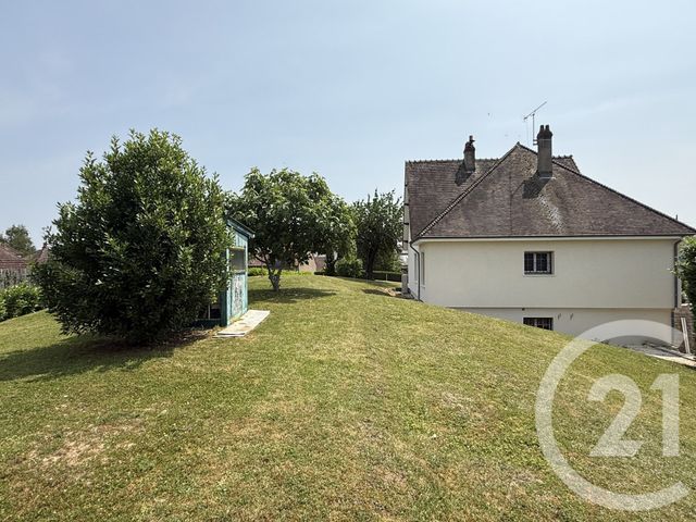 Maison à vendre - 6 pièces - 150 m2 - Nevers - 58 - BOURGOGNE