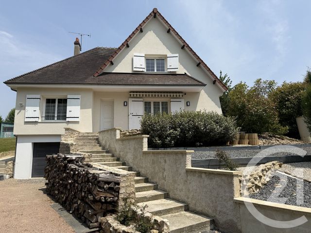 maison - NEVERS - 58