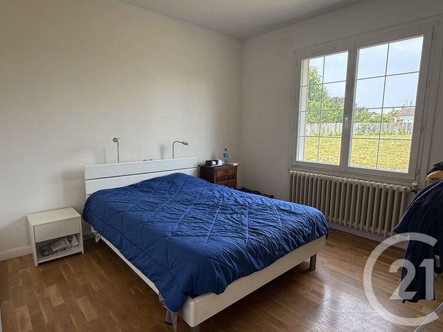 Maison à vendre - 6 pièces - 150 m2 - Nevers - 58 - BOURGOGNE