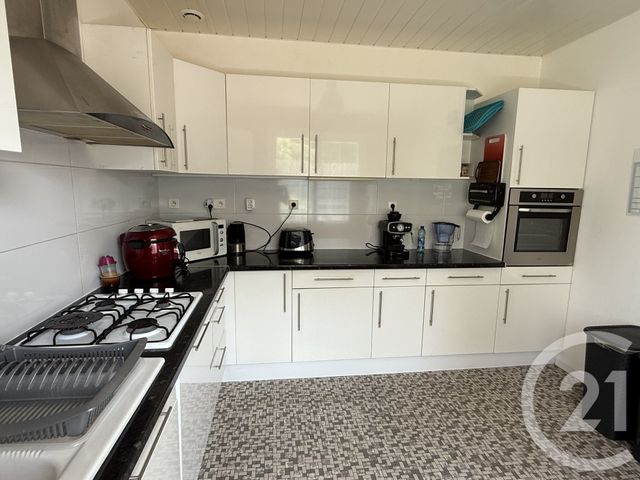 Maison à vendre - 6 pièces - 150 m2 - Nevers - 58 - BOURGOGNE