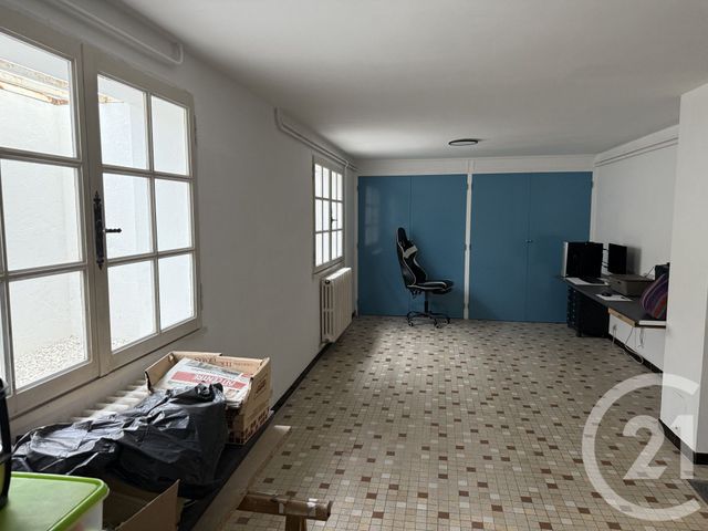 Maison à vendre - 6 pièces - 150 m2 - Nevers - 58 - BOURGOGNE