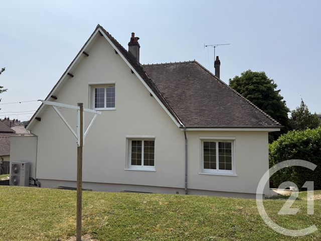 Maison à vendre - 6 pièces - 150 m2 - Nevers - 58 - BOURGOGNE