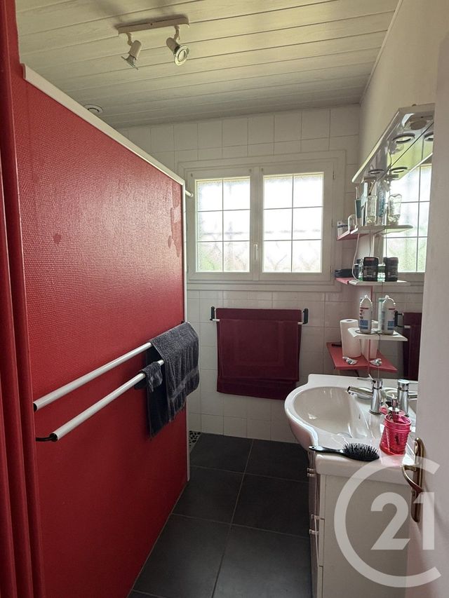 Maison à vendre - 6 pièces - 150 m2 - Nevers - 58 - BOURGOGNE