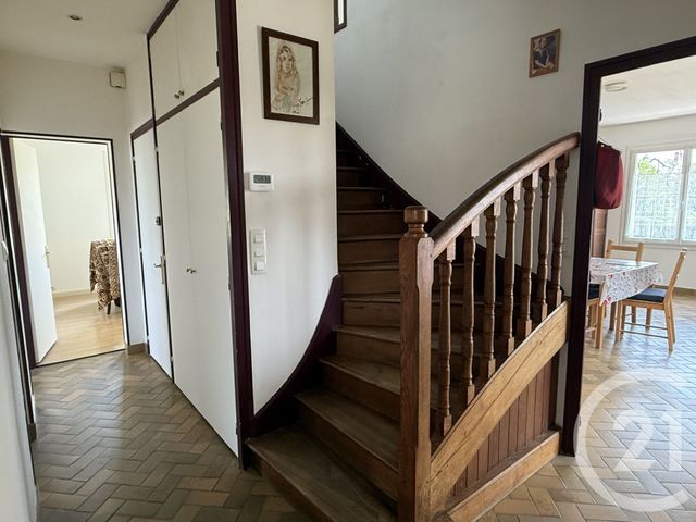 Maison à vendre - 6 pièces - 150 m2 - Nevers - 58 - BOURGOGNE