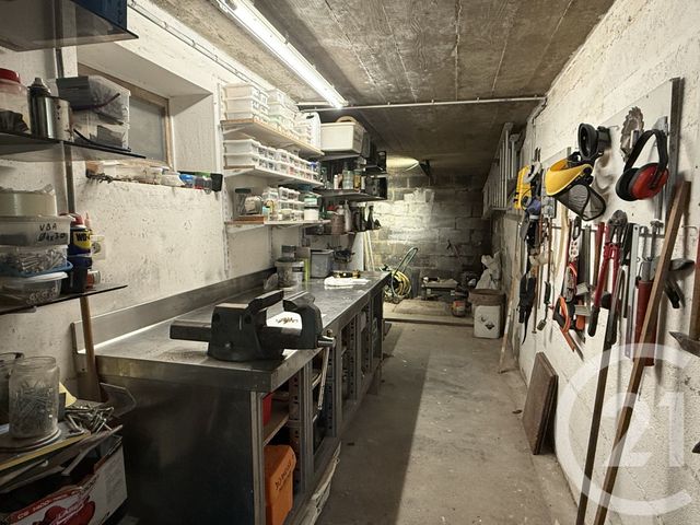 Maison à vendre - 6 pièces - 150 m2 - Nevers - 58 - BOURGOGNE