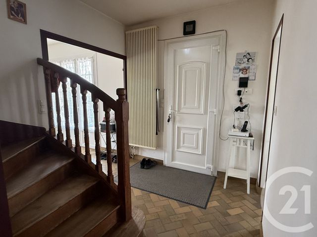 Maison à vendre - 6 pièces - 150 m2 - Nevers - 58 - BOURGOGNE