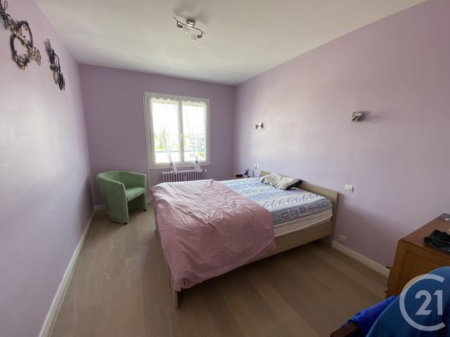 Afficher la photo en grand Appartement T3 à vendre - 3 pièces - 75,01 m2 - Nevers - 58 - BOURGOGNE