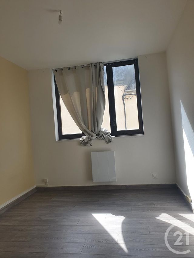 Appartement F3 à vendre - 3 pièces - 66,25 m2 - Nevers - 58 - BOURGOGNE
