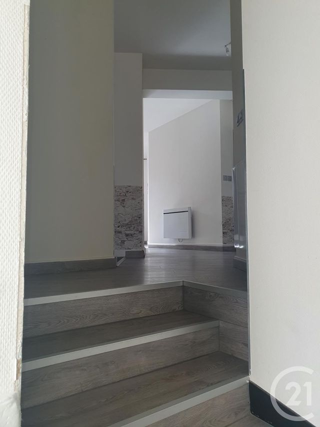 Appartement F3 à vendre - 3 pièces - 66,25 m2 - Nevers - 58 - BOURGOGNE