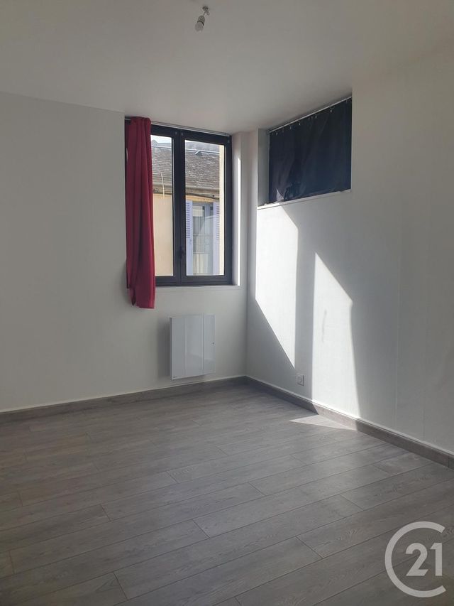Appartement F3 à vendre - 3 pièces - 66,25 m2 - Nevers - 58 - BOURGOGNE