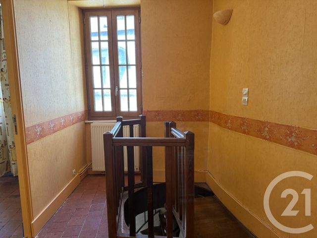 Appartement F4 à vendre - 4 pièces - 137,84 m2 - Nevers - 58 - BOURGOGNE