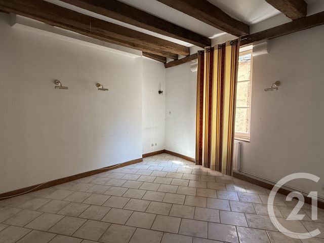 Appartement F4 à vendre - 4 pièces - 137,84 m2 - Nevers - 58 - BOURGOGNE