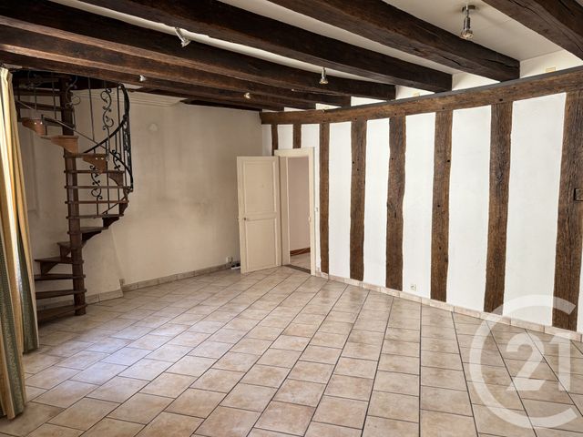 Appartement F4 à vendre - 4 pièces - 137,84 m2 - Nevers - 58 - BOURGOGNE