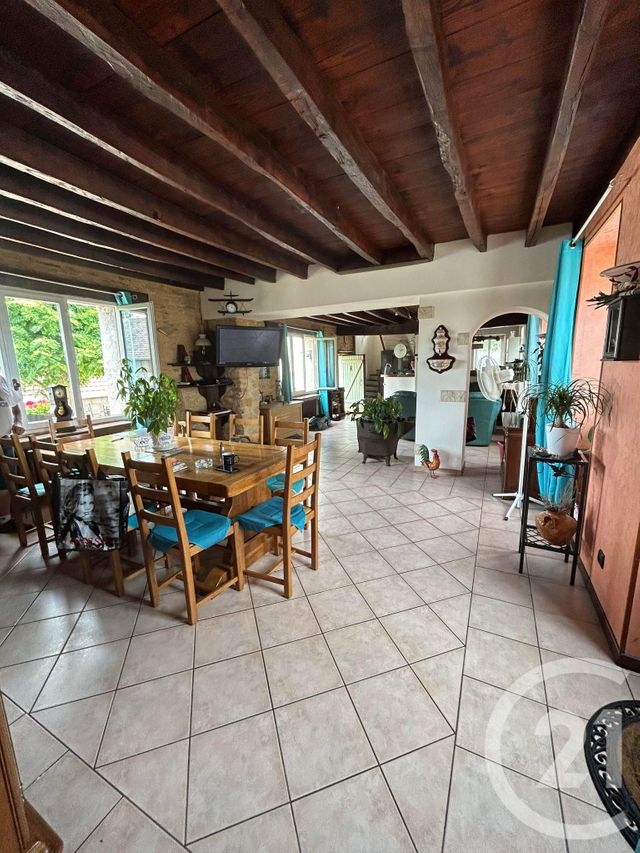 Maison à vendre - 5 pièces - 165 m2 - Chevenon - 58 - BOURGOGNE