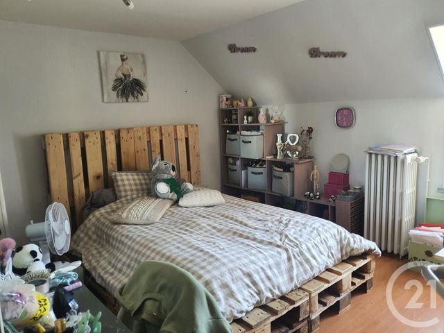 Maison à vendre - 5 pièces - 165 m2 - Chevenon - 58 - BOURGOGNE