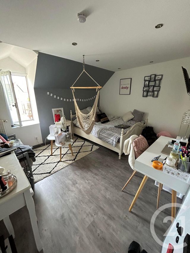 Maison à vendre - 5 pièces - 165 m2 - Chevenon - 58 - BOURGOGNE