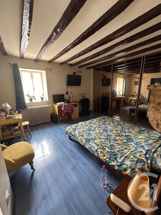 Maison à vendre - 5 pièces - 165 m2 - Chevenon - 58 - BOURGOGNE