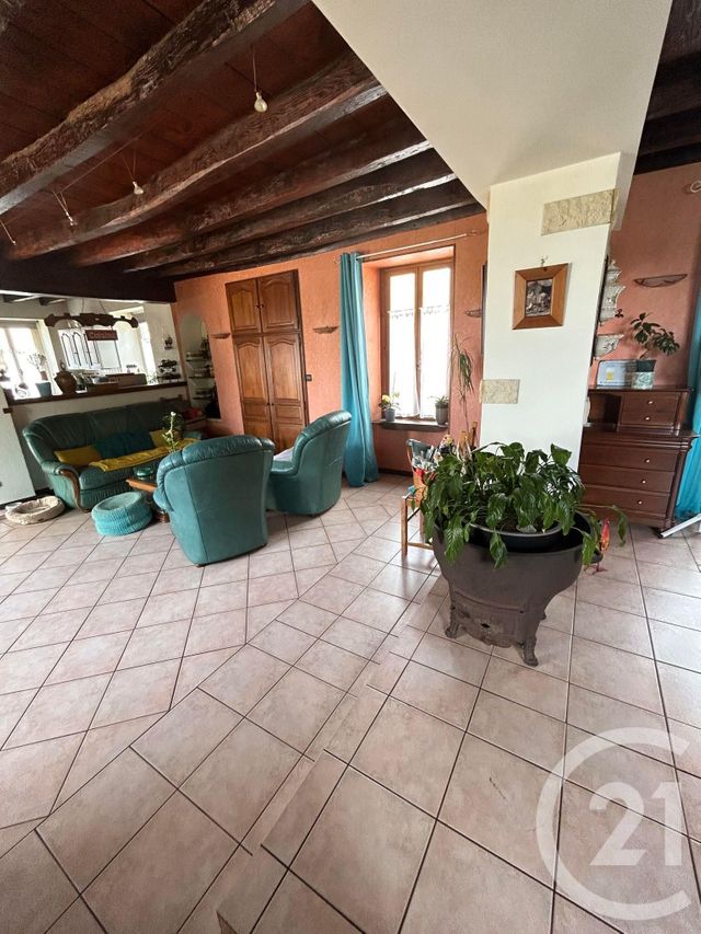 Maison à vendre - 5 pièces - 165 m2 - Chevenon - 58 - BOURGOGNE