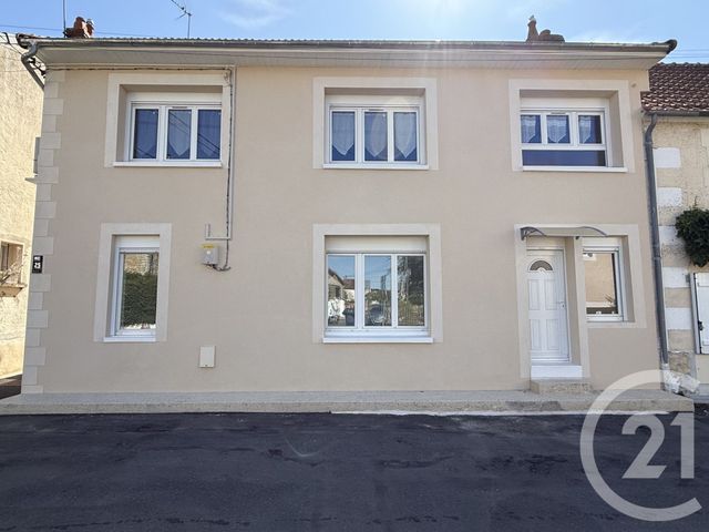 Maison à vendre - 4 pièces - 109 m2 - Nevers - 58 - BOURGOGNE