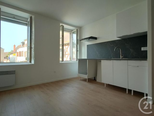 Appartement F2 Bis à louer SANCOINS