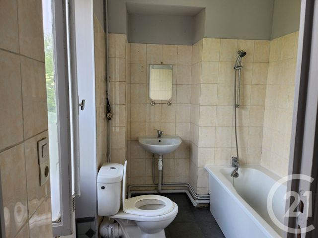 Afficher la photo en grand Immeuble à vendre - 75,66 m2 - Nevers - 58 - BOURGOGNE