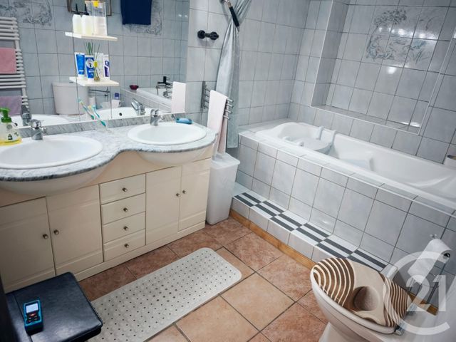 Maison à vendre - 8 pièces - 184 m2 - 58 - BOURGOGNE