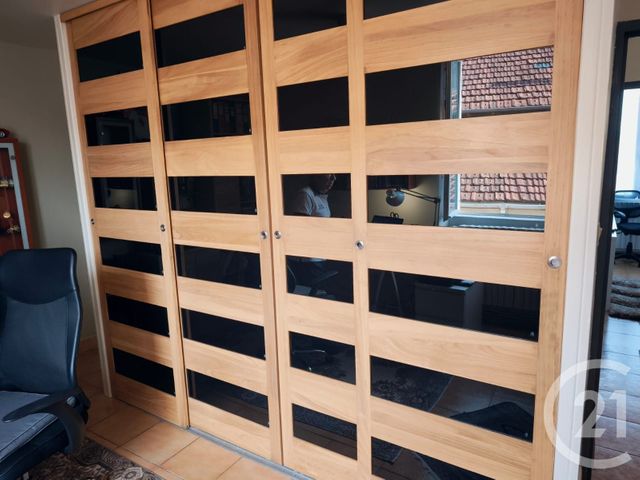 Maison à vendre - 8 pièces - 184 m2 - 58 - BOURGOGNE