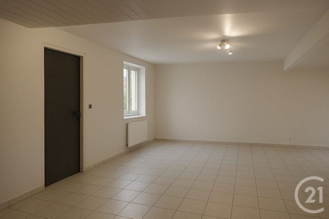 Maison &agrave; vendre - 8 pi&egrave;ces - 184 m2 - 58 - BOURGOGNE