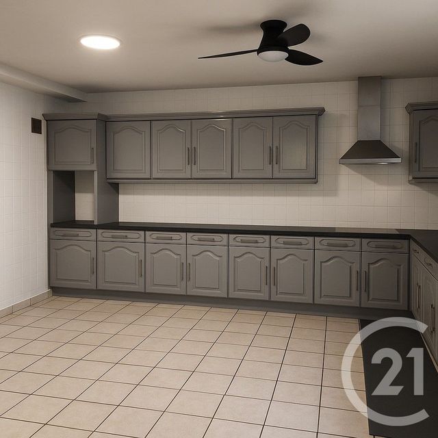 Maison à vendre None