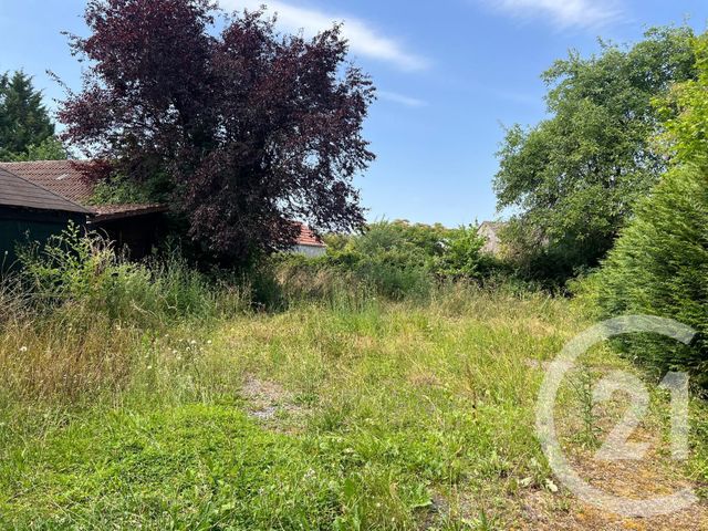 Maison &agrave; vendre - 4 pi&egrave;ces - 88,55 m2 - Vaux D Amognes - 58 - BOURGOGNE