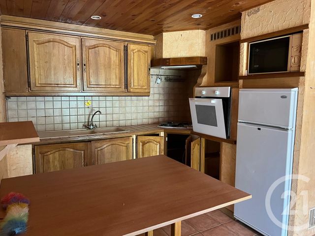 Maison &agrave; vendre - 4 pi&egrave;ces - 88,55 m2 - Vaux D Amognes - 58 - BOURGOGNE