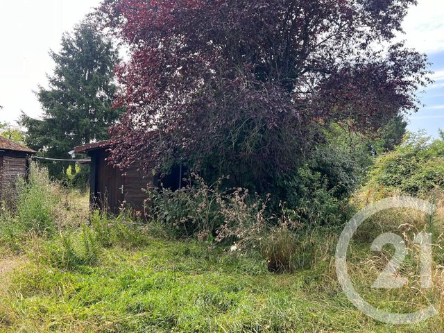 Maison &agrave; vendre - 4 pi&egrave;ces - 88,55 m2 - Vaux D Amognes - 58 - BOURGOGNE
