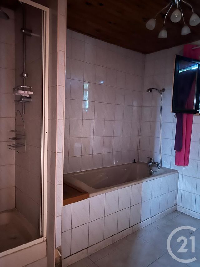 Maison &agrave; vendre - 4 pi&egrave;ces - 88,55 m2 - Vaux D Amognes - 58 - BOURGOGNE