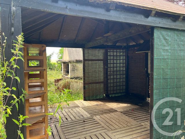 Maison &agrave; vendre - 4 pi&egrave;ces - 88,55 m2 - Vaux D Amognes - 58 - BOURGOGNE