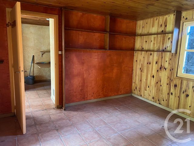 Maison &agrave; vendre - 4 pi&egrave;ces - 88,55 m2 - Vaux D Amognes - 58 - BOURGOGNE