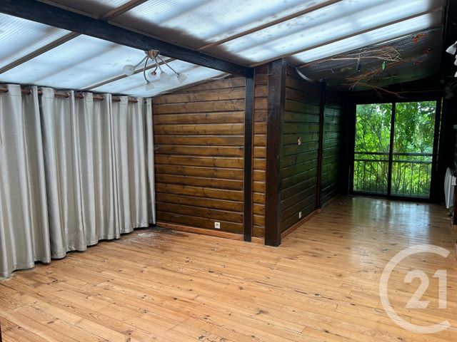 Maison &agrave; vendre - 4 pi&egrave;ces - 88,55 m2 - Vaux D Amognes - 58 - BOURGOGNE