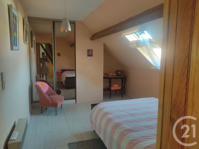 Maison à vendre - 6 pièces - 114,80 m2 - Chaulgnes - 58 - BOURGOGNE