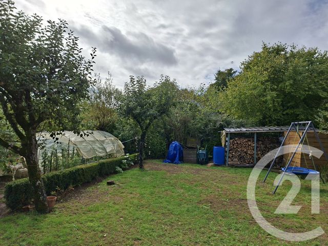 Maison à vendre - 6 pièces - 114,80 m2 - Chaulgnes - 58 - BOURGOGNE