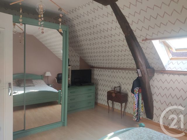 Maison à vendre - 6 pièces - 114,80 m2 - Chaulgnes - 58 - BOURGOGNE