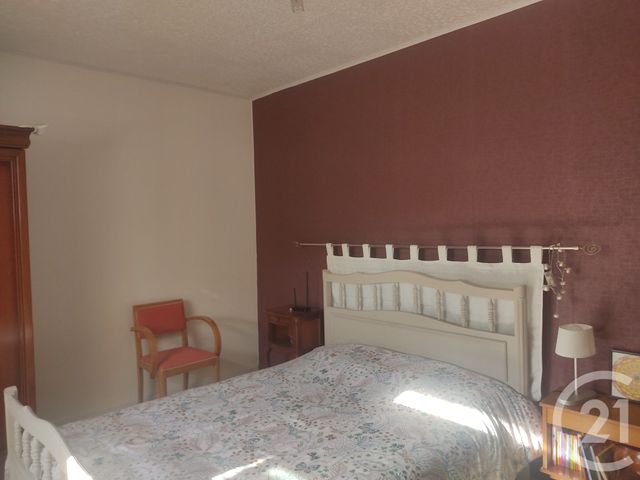 Maison à vendre - 6 pièces - 114,80 m2 - Chaulgnes - 58 - BOURGOGNE