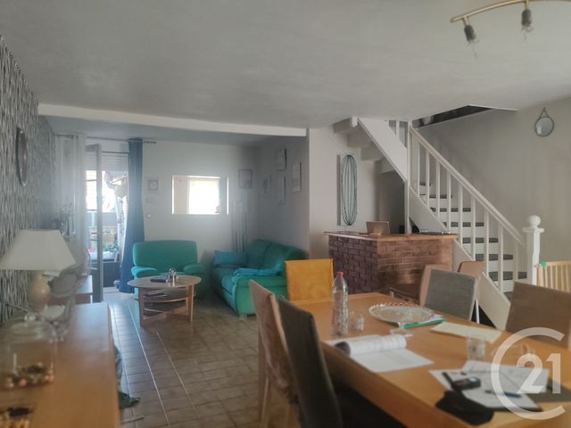 Maison à vendre - 6 pièces - 114,80 m2 - Chaulgnes - 58 - BOURGOGNE