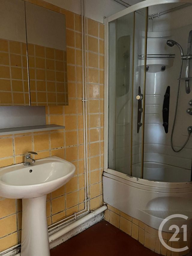 Maison &agrave; vendre - 3 pi&egrave;ces - 63,37 m2 - Parigny Les Vaux - 58 - BOURGOGNE