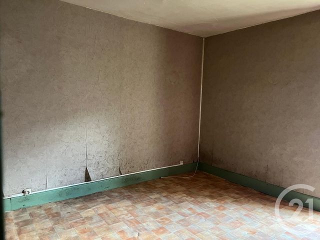 Maison &agrave; vendre - 3 pi&egrave;ces - 63,37 m2 - Parigny Les Vaux - 58 - BOURGOGNE