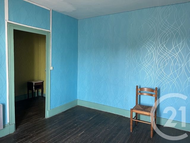 Maison &agrave; vendre - 3 pi&egrave;ces - 63,37 m2 - Parigny Les Vaux - 58 - BOURGOGNE