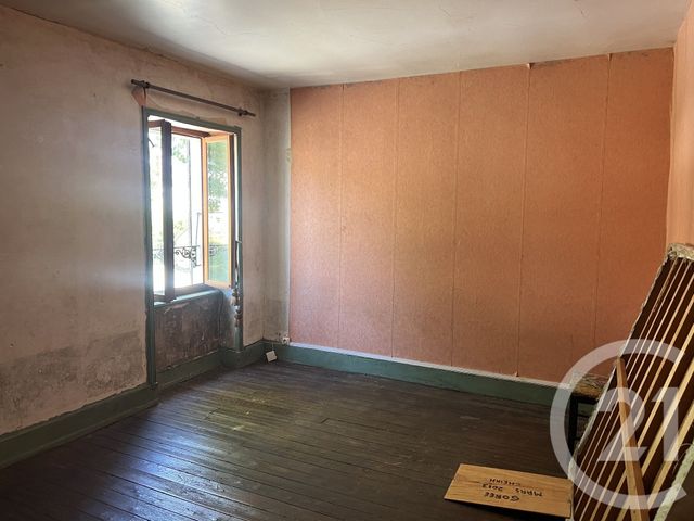 Maison &agrave; vendre - 3 pi&egrave;ces - 63,37 m2 - Parigny Les Vaux - 58 - BOURGOGNE